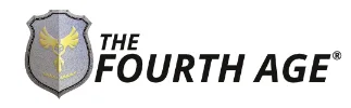 Logo of The Fourth Age