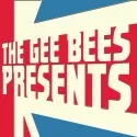 Logo of The Gee Bees Comic