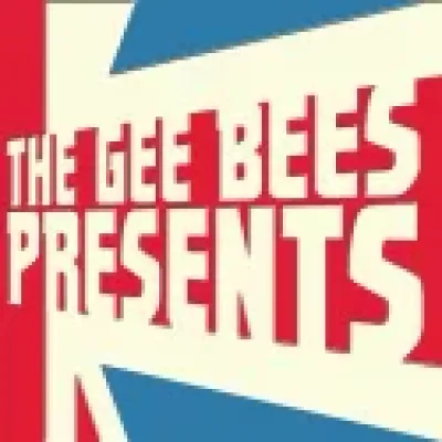 The Gee Bees Comic