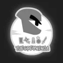 Logo of The Grey Ninja