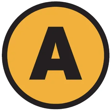 Logo of The House of Anansi Press