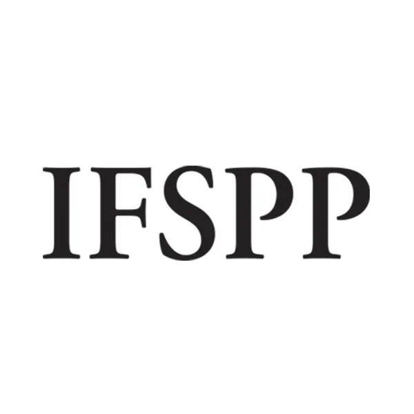 Logo of The Institute for Sound Public Policy