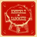 Logo of The Knuckle Sammich