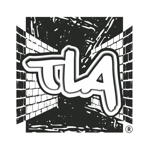 Logo of The Last Alley