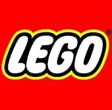 Logo of The Lego Group