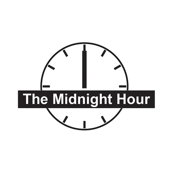 Logo of The Midnight Hour