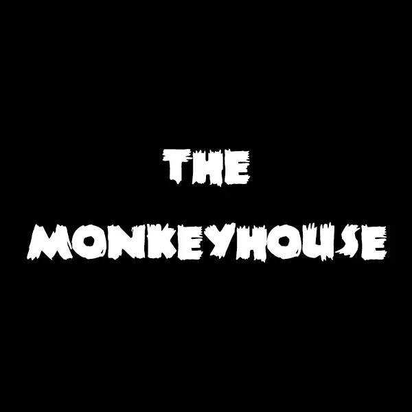 Logo of The Monkeyhouse