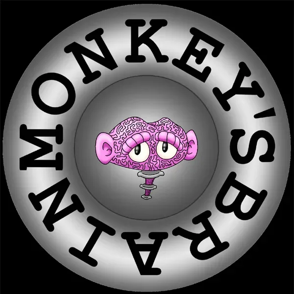 Logo of The Monkey's Brain