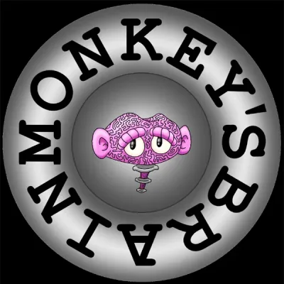The Monkey's Brain