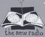 Logo of The New Radio