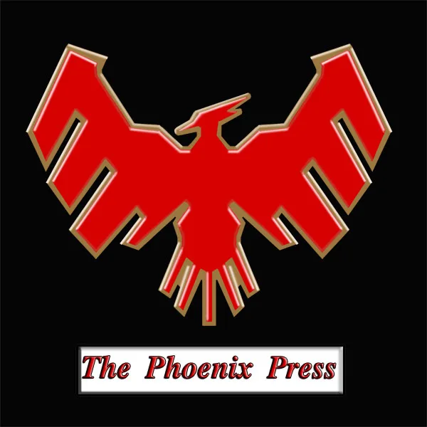 Logo of The Phoenix Press