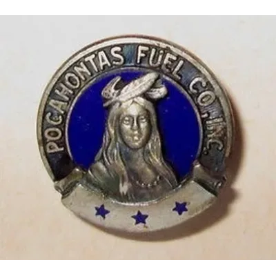 The Pocahontas Fuel Company