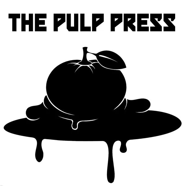 Logo of The Pulp Press