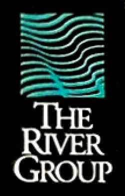 Logo of The River Group