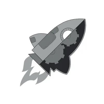 The RocketMan Project