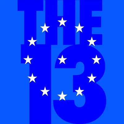 The Thirteen
