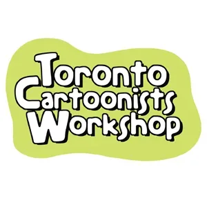 Logo of The Toronto Cartoonists Workshop