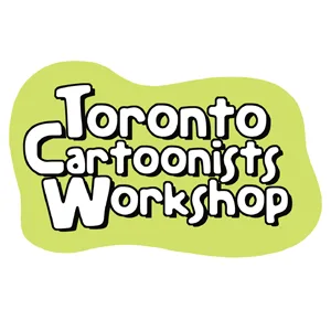 Logo of The Toronto Cartoonists Workshop