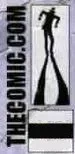 Logo of THECOMIC.COM