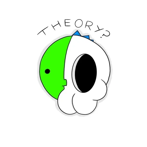 Logo of Theory?