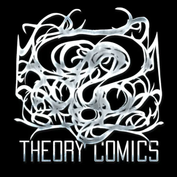 Logo of Theory Comics