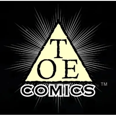 Theory of Everything Comics