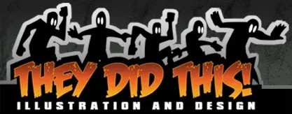 Logo of They Did This!
