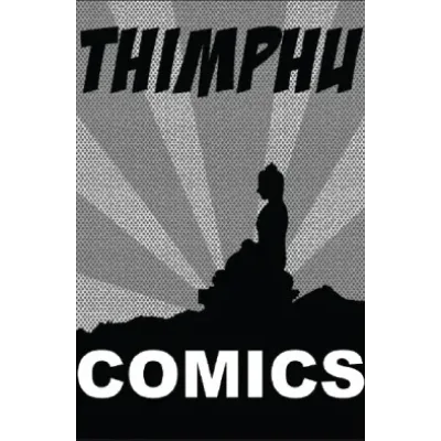 Thimphu Comics