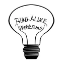 Logo of Think Alike Productions