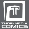 Logo of Thor Media