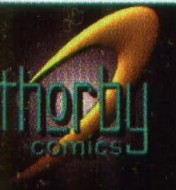 Logo of Thorby Enterprises