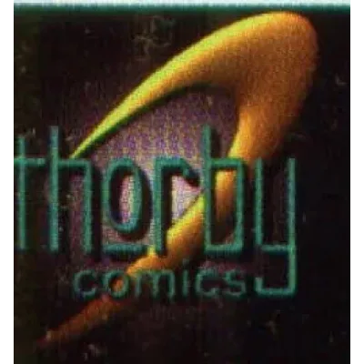 Thorby Enterprises