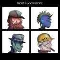 Logo of Those Shadow People