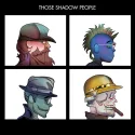 Logo of Those Shadow People