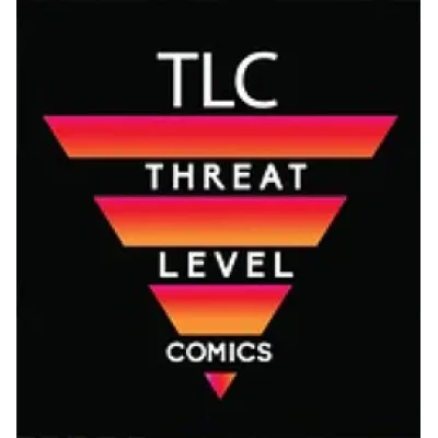 Threat Level Comics