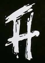Logo of Thrill-House Comics
