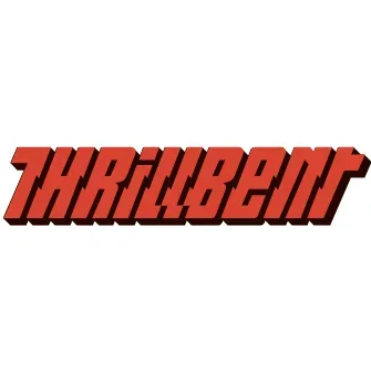 Logo of Thrillbent