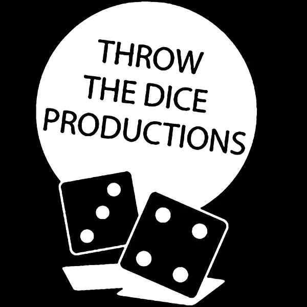 Logo of Throw The Dice Productions