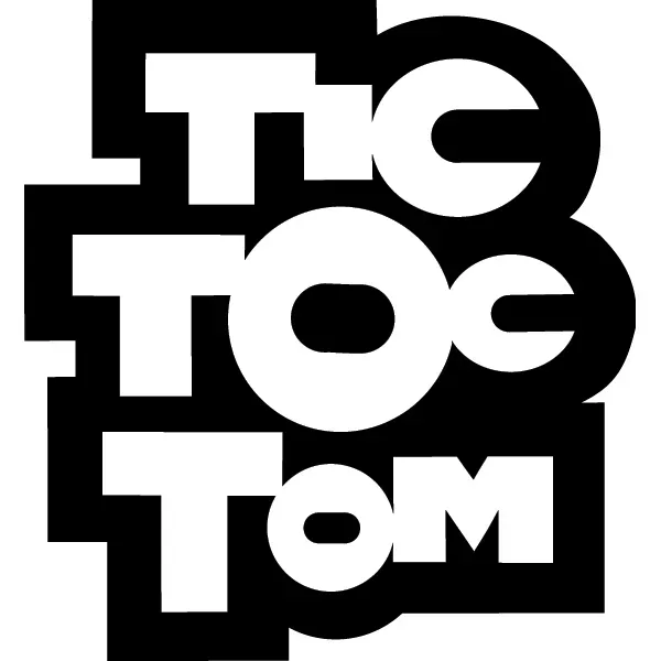 Logo of Tic Toc Tom