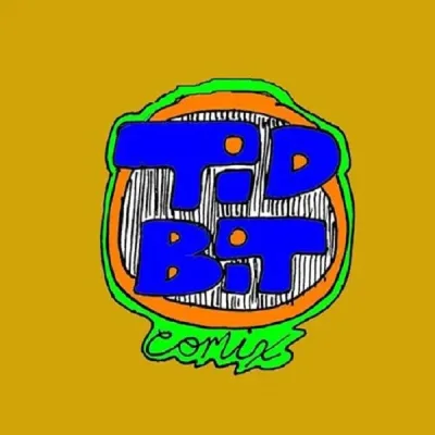 Tidbit Comix