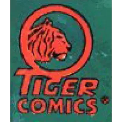 Tiger Comics