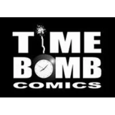Time Bomb Comics