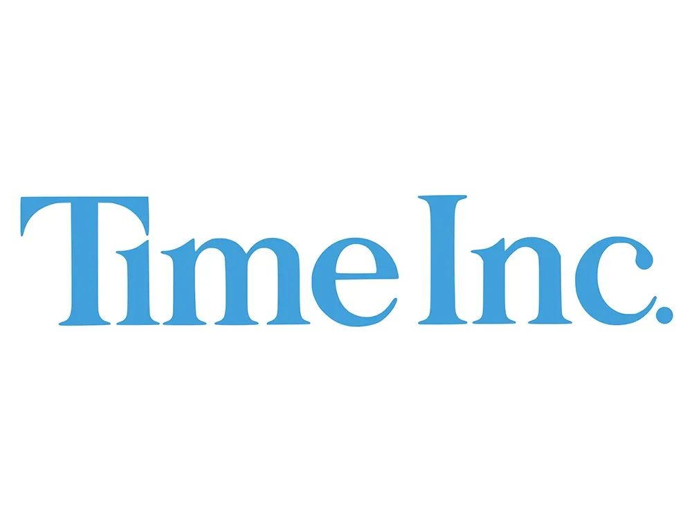 Logo of Time Inc.