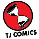 Logo of Timeless Journey Comics