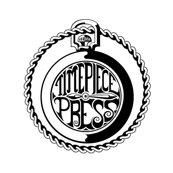 Logo of Timepiece Press LLC