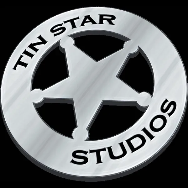 Logo of Tin Star Studios