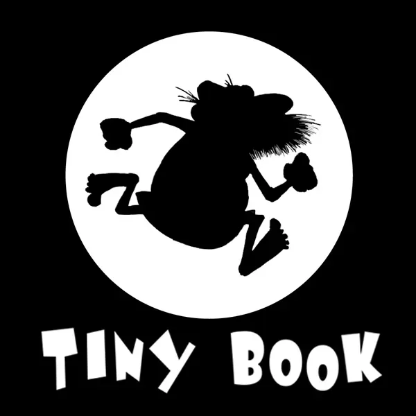 Logo of Tiny Book