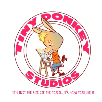 Tiny Donkey Studios