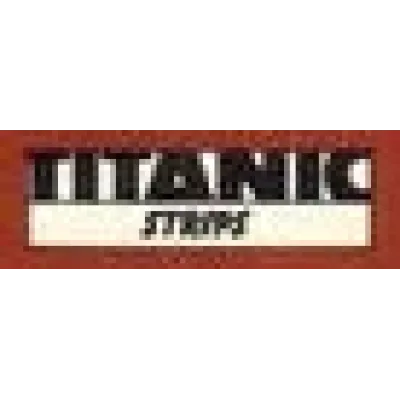 Titanic Strips