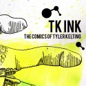 Logo of TK Ink